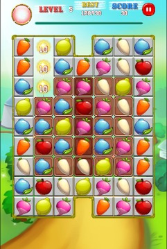 Fruit Boom游戲截圖3