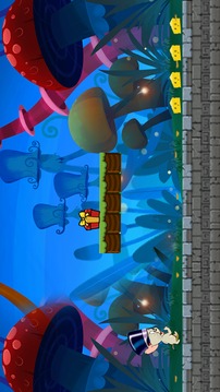 Jerry Adventure World游戲截圖2