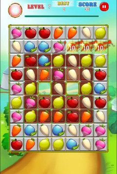 Fruit Boom游戲截圖2