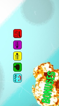 Moon Drivers (2-4 players)游戲截圖3