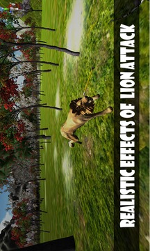 Hunting Jungle Animal游戲截圖2