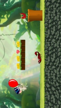 Jerry Adventure World游戲截圖3