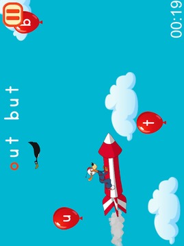 Sight Words with Samson游戲截圖5