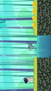 Jerry Adventure World游戲截圖4