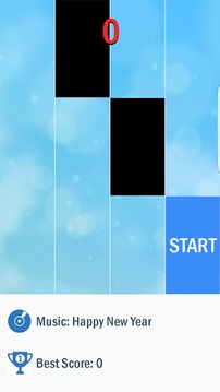 Piano Tiles 5游戲截圖2