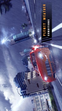 Furios Car Racing Rider 3D游戲截圖1
