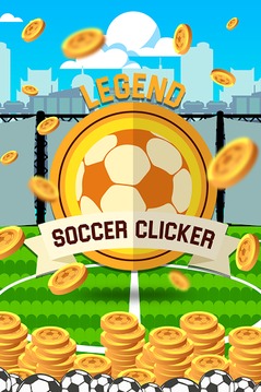 Legend Soccer Clicker游戲截圖5