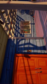 SIMULATOR HELL0 NΣIGHBOR游戲截圖3