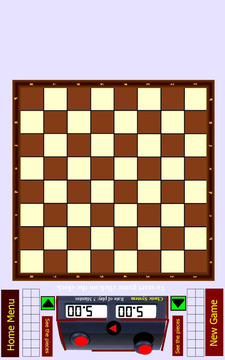 Chess Blindfold Positions游戲截圖2