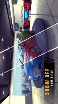 Furios Car Racing Rider 3D游戲截圖2