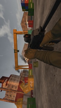 Dead Zombie Shooter游戲截圖4
