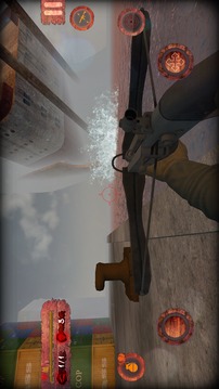 Dead Zombie Shooter游戲截圖2