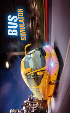 NY City Bus Simulator 3D Drive游戲截圖1