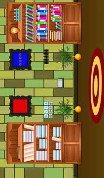Kite Escape 2游戲截圖2