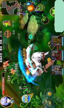魔女獵手游戲截圖2