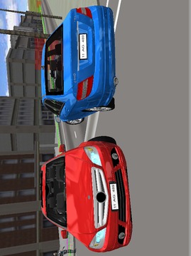 C180 Driving Simulator游戲截圖3