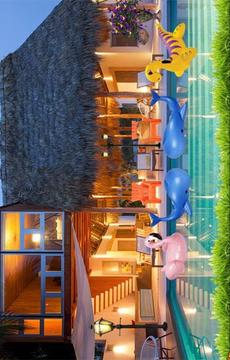 Can You Escape Beach Resort游戲截圖4