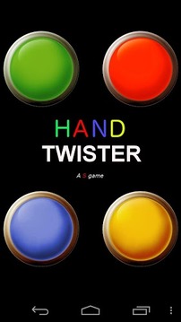 Hand Twister游戲截圖1