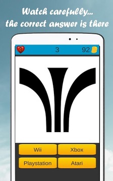 logo測(cè)驗(yàn)狂游戲截圖2