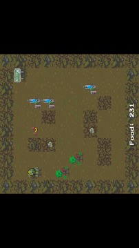 Trying To Survive!游戲截圖3