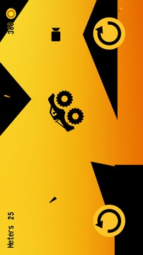 Monster Truck Hill Climb游戲截圖3