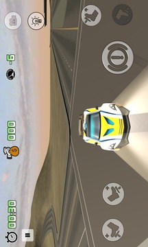 Real Car Driving Simulator 3d游戲截圖5