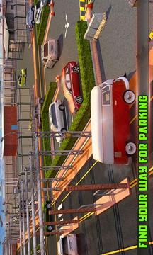 Amazing Car Parking Game游戲截圖5