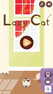 Lazy Cat游戲截圖4