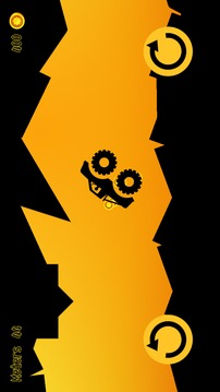 Monster Truck Hill Climb游戲截圖4