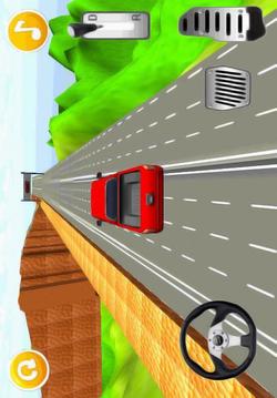 Car Hill Climb Racing游戲截圖1