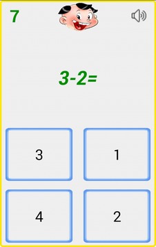 Hoc Tot Toan Lop 1 2 math kids游戲截圖4