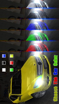 C180 Driving Simulator游戲截圖1