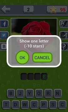 Guess the Flower游戲截圖3