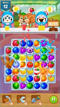 Candy Star Blast Mania游戲截圖3