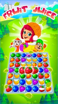 Candy Star Blast Mania游戲截圖1