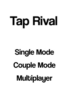 Tap Rival游戲截圖1
