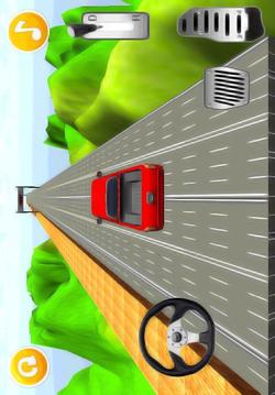Car Hill Climb Racing游戲截圖3