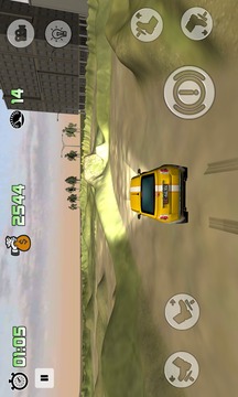 Real Car Driving Simulator 3d游戲截圖4