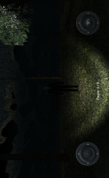 Classic Slenderman游戲截圖2