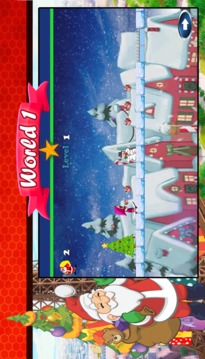Masha And Christmas 2游戲截圖2