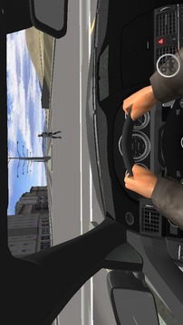 C180 Driving Simulator游戲截圖5
