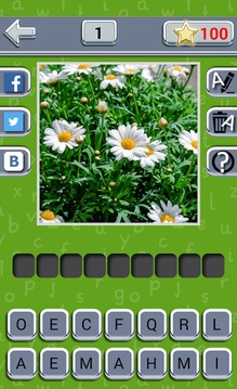 Guess the Flower游戲截圖2
