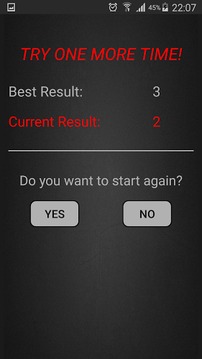 True or False Quiz游戲截圖3