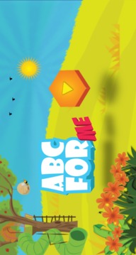 ABC for me游戲截圖1