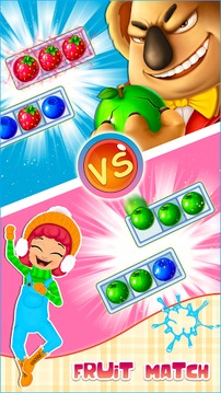 Candy Star Blast Mania游戲截圖5