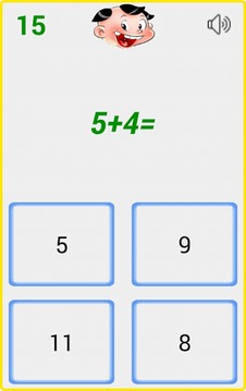 Hoc Tot Toan Lop 1 2 math kids游戲截圖1