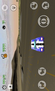 Real Car Driving Simulator 3d游戲截圖1