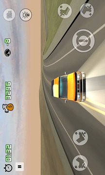 Real Car Driving Simulator 3d游戲截圖3