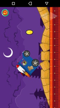 Breadwinners Cycle Racing游戲截圖5