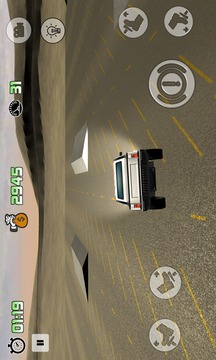 Real Car Driving Simulator 3d游戲截圖2